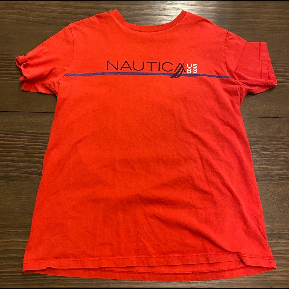 Nautica T-Shirt
